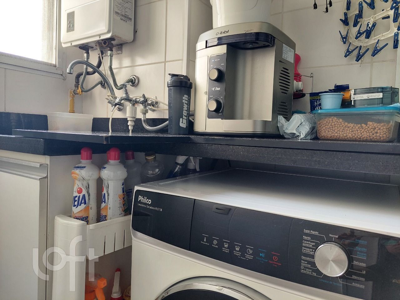 Apartamento, 2 quartos, 55 m² - Foto 20