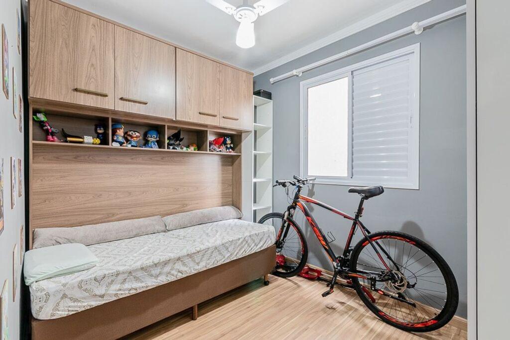 Apartamento, 2 quartos, 45 m² - Foto 24