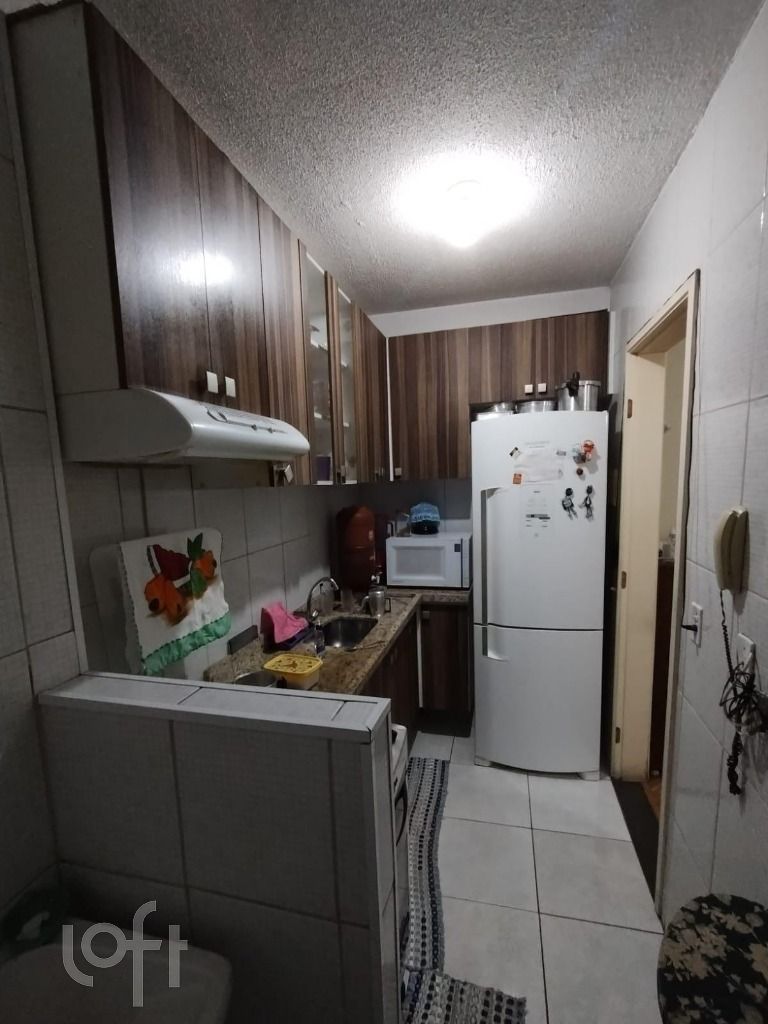 Apartamento, 2 quartos, 55 m² - Foto 1