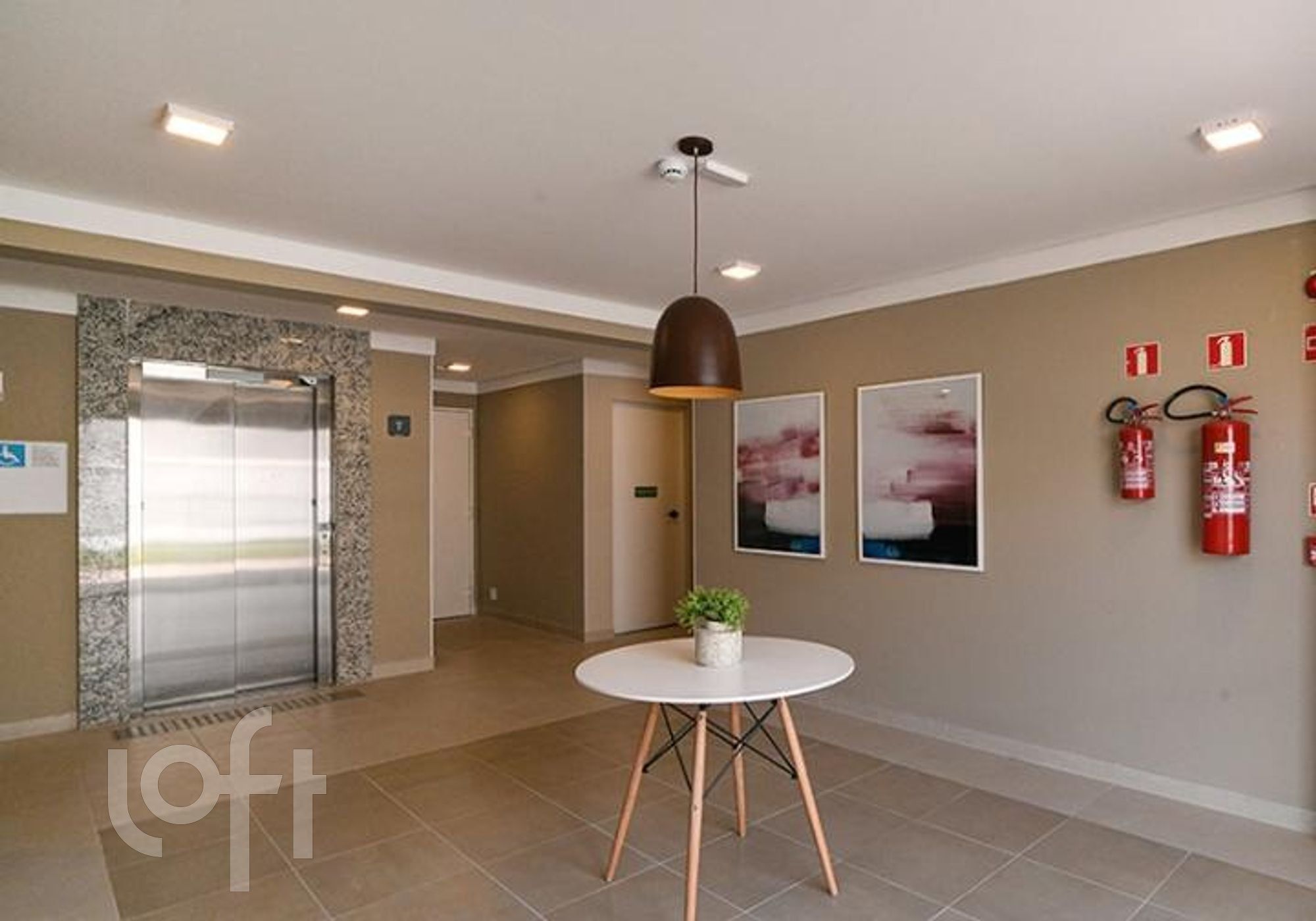 Apartamento, 1 quarto, 28 m² - Foto 6