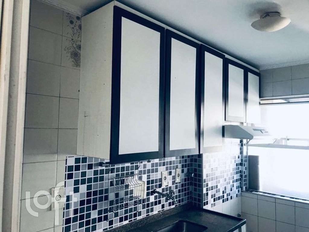 Apartamento, 2 quartos, 52 m² - Foto 4