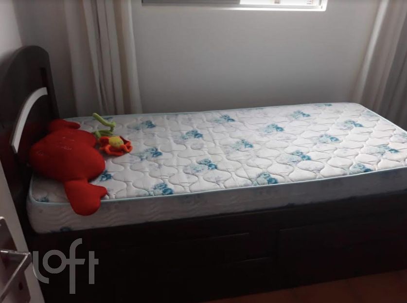 Apartamento, 2 quartos, 44 m² - Foto 9