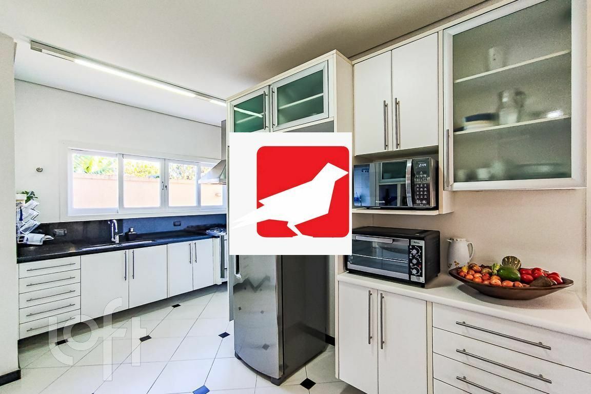 Casa, 4 quartos, 642 m² - Foto 15