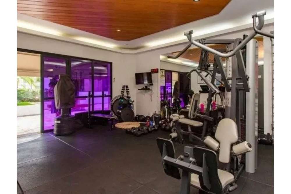 Apartamento, 3 quartos, 220 m² - Foto 30