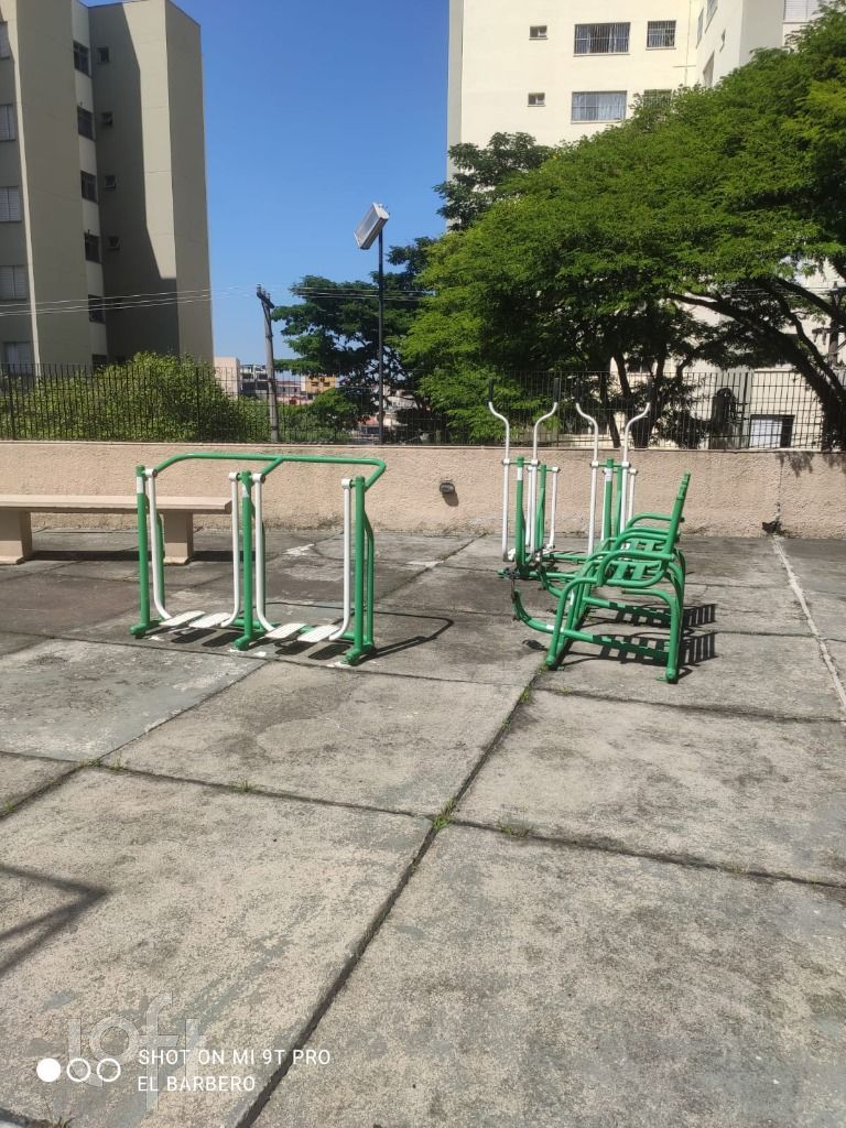 Apartamento, 2 quartos, 78 m² - Foto 21