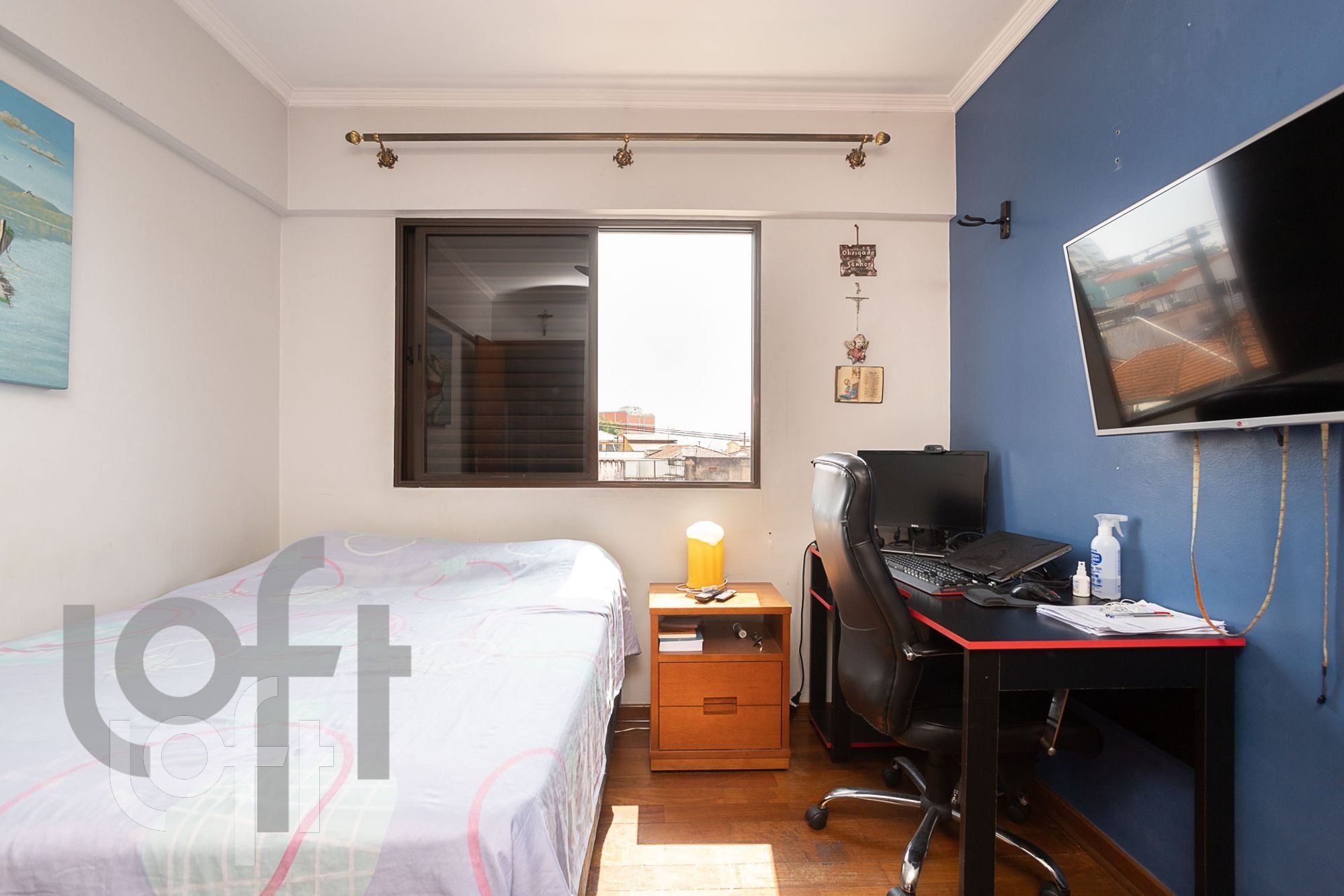 Apartamento, 3 quartos, 185 m² - Foto 4
