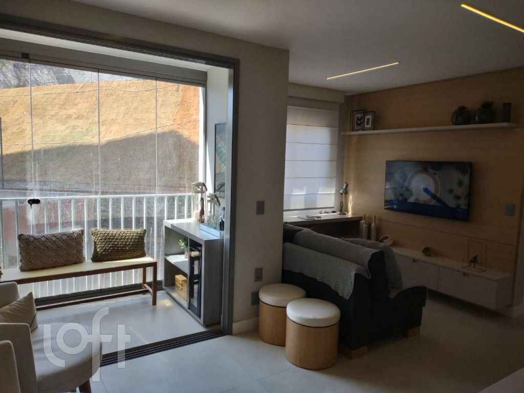 Apartamento, 3 quartos, 63 m² - Foto 1
