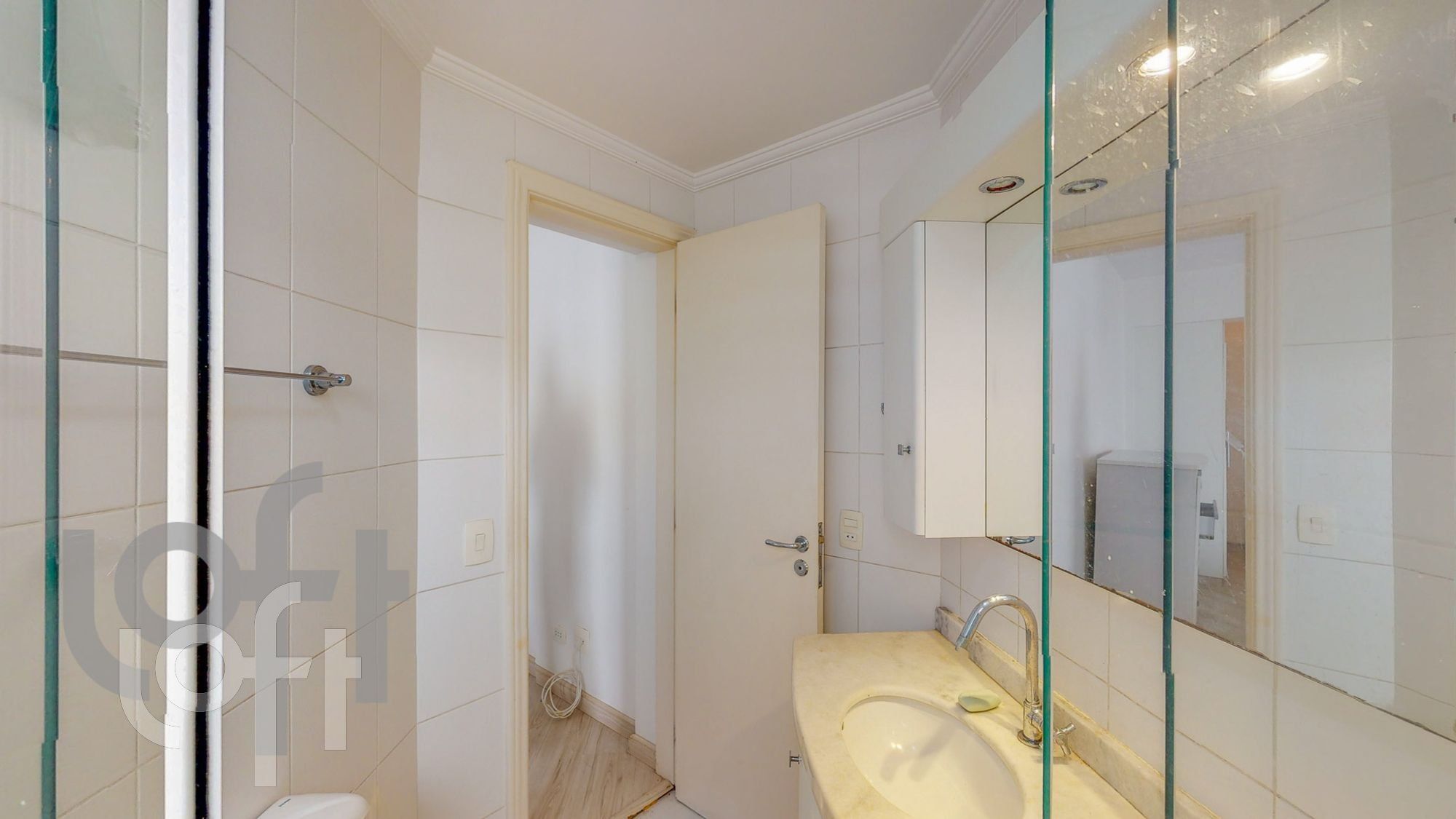 Apartamento à venda com 1 quarto, 64m² - Foto 18