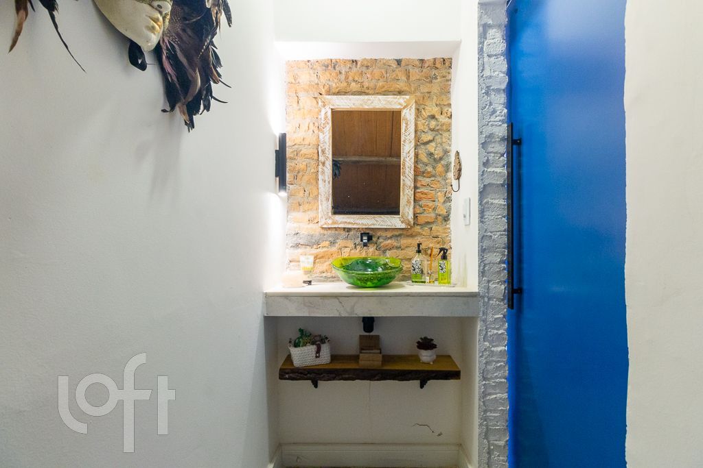 Casa, 3 quartos, 210 m² - Foto 16