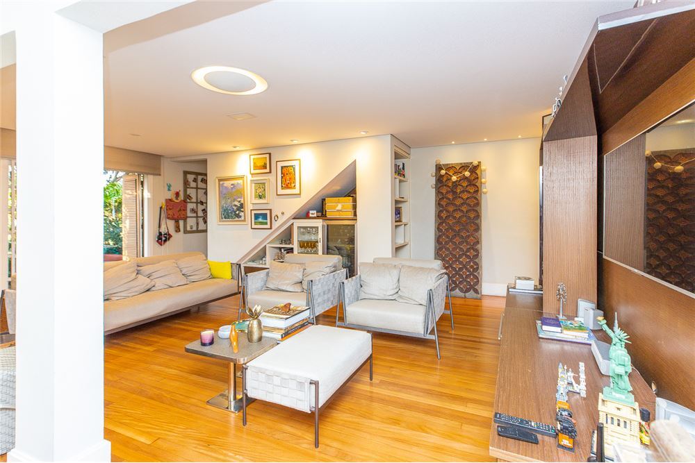 Casa, 3 quartos, 220 m² - Foto 9