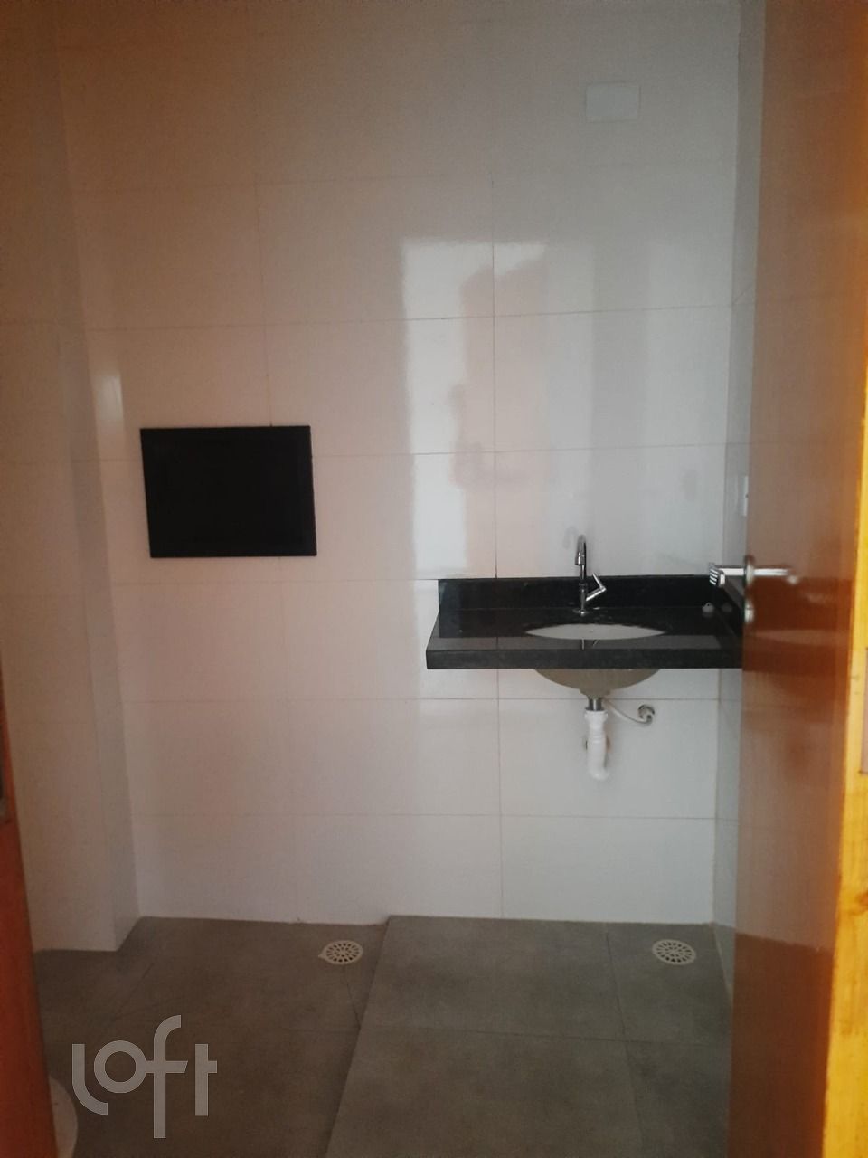 Apartamento, 1 quarto, 32 m² - Foto 8
