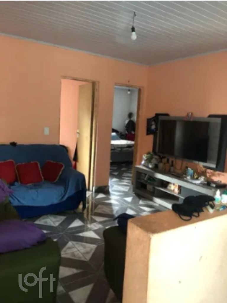 Casa à venda com 3 quartos, 176m² - Foto 9
