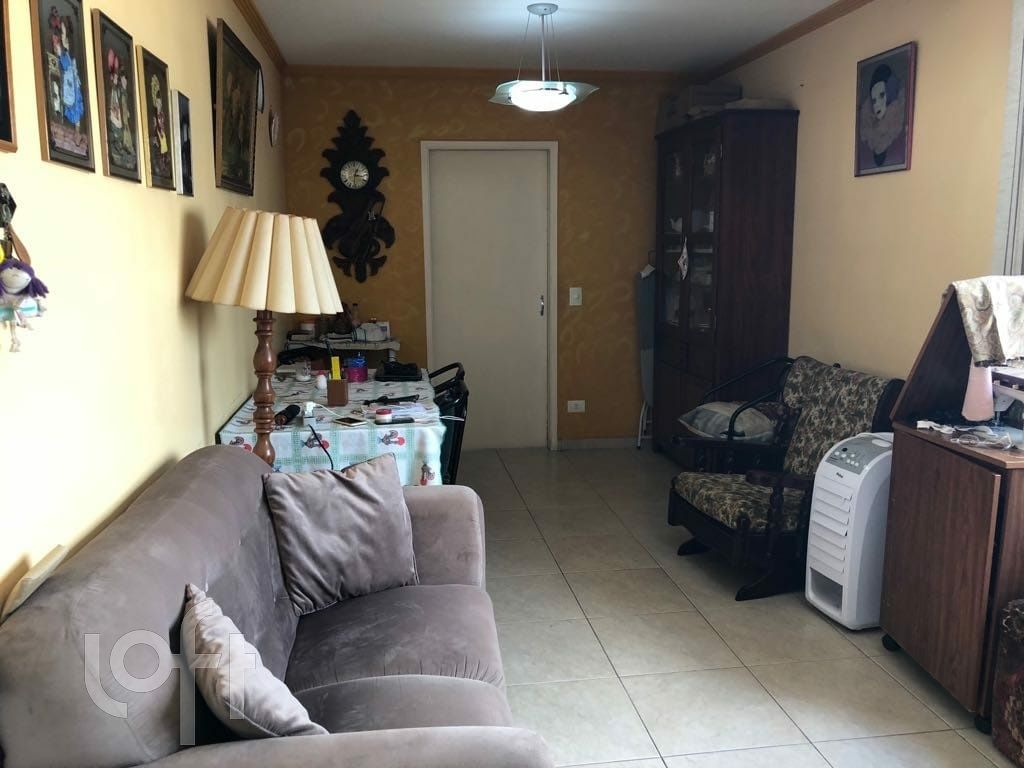 Casa de Condomínio, 2 quartos - Foto 13