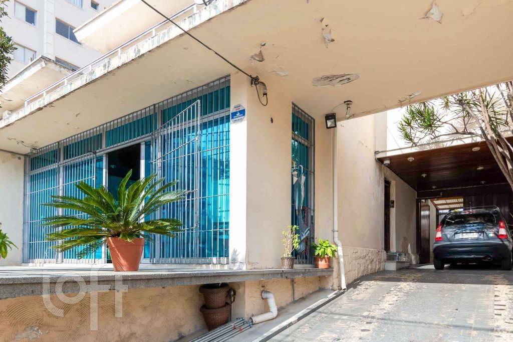 Casa, 4 quartos, 270 m² - Foto 56