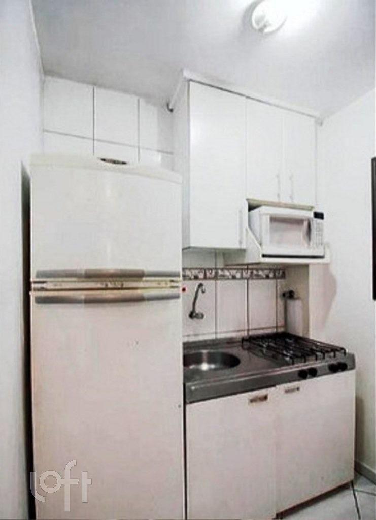 Apartamento, 1 quarto, 36 m² - Foto 15