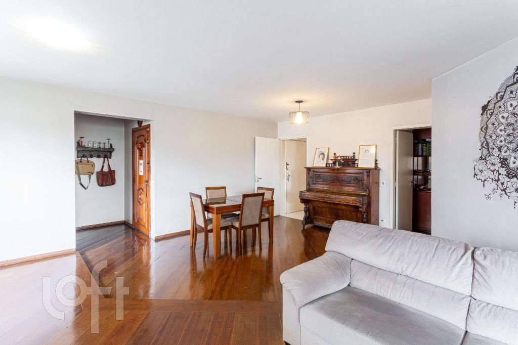 Apartamento, 4 quartos, 156 m² - Foto 6