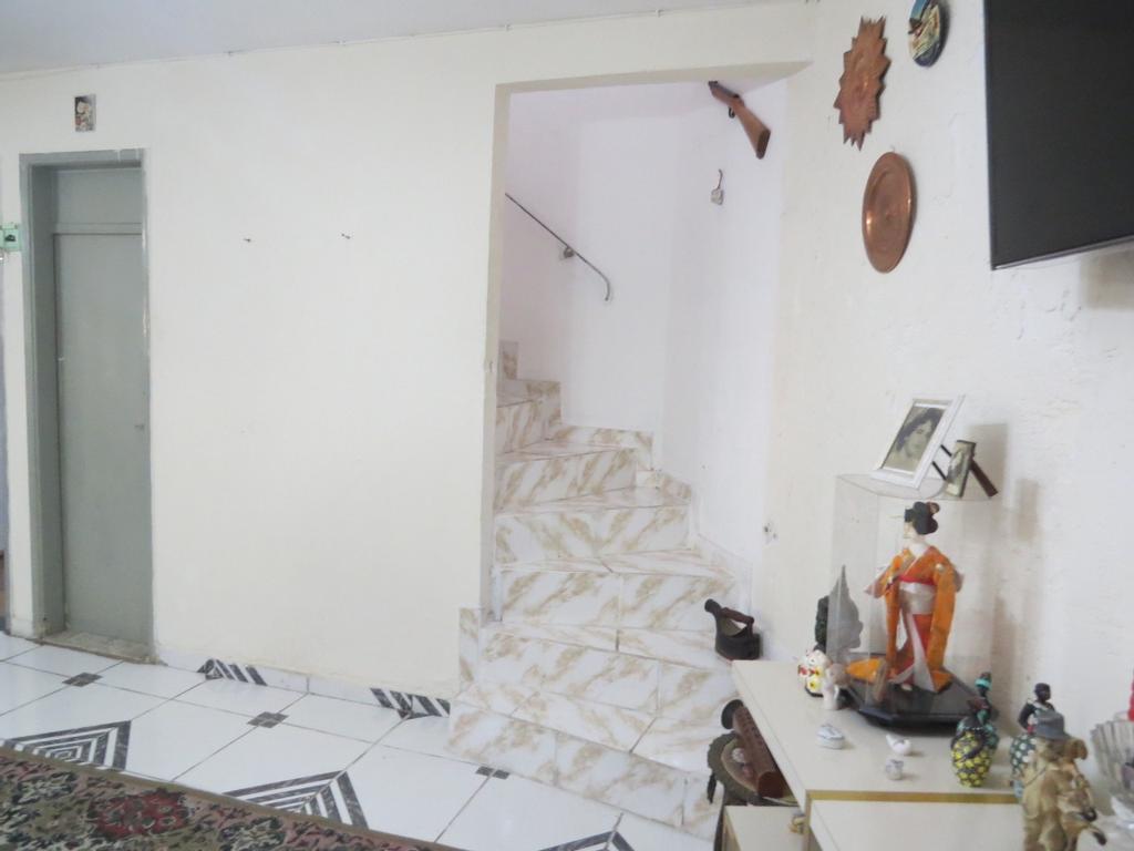 Sobrado, 2 quartos, 92 m² - Foto 11