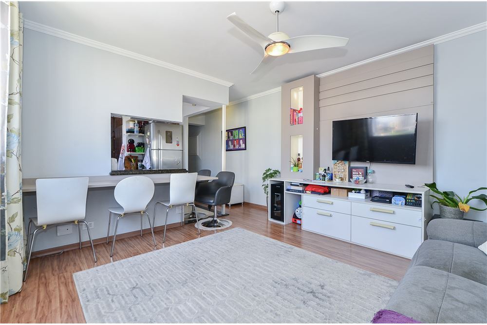 Apartamento, 2 quartos, 64 m² - Foto 1