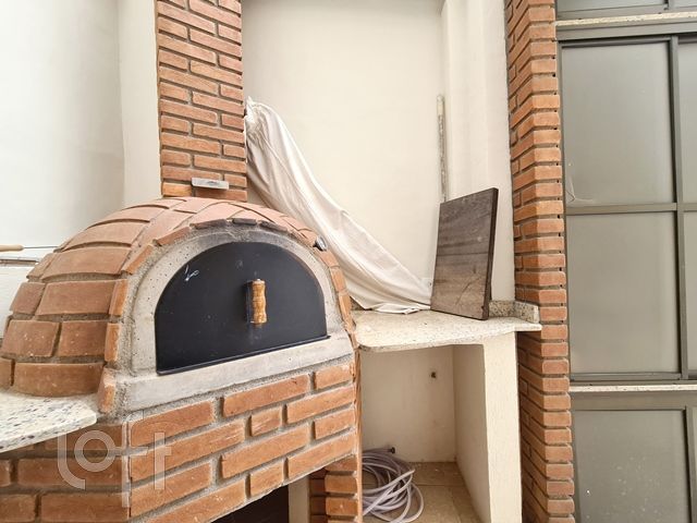 Casa, 3 quartos, 179 m² - Foto 16