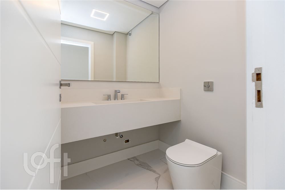 Apartamento, 5 quartos, 370 m² - Foto 26
