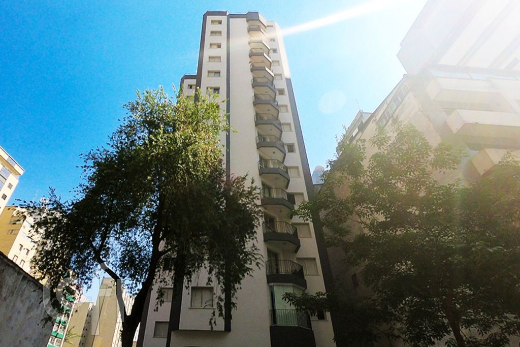Apartamento, 1 quarto, 33 m² - Foto 18