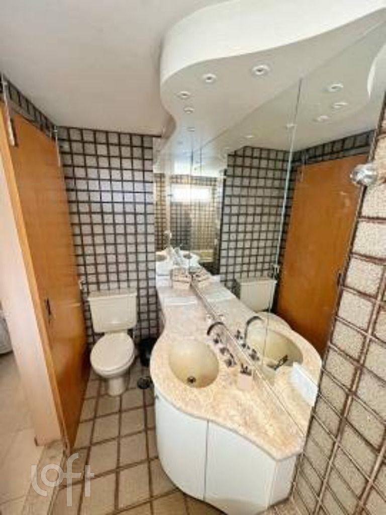 Apartamento, 2 quartos, 80 m² - Foto 9