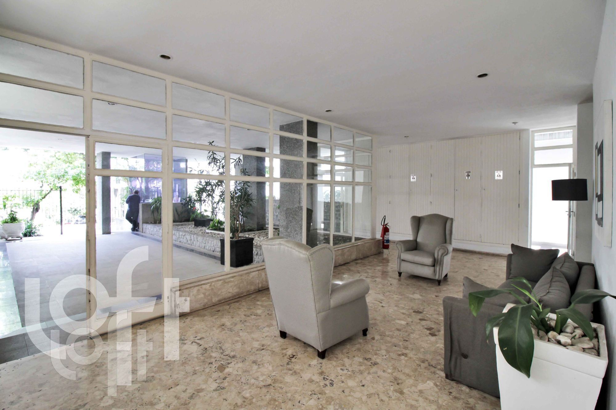 Apartamento, 3 quartos, 135 m² - Foto 5