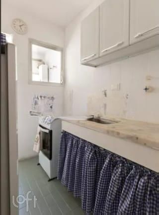 Apartamento, 1 quarto, 35 m² - Foto 4