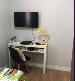 Casa de Condomínio, 3 quartos - Foto 11