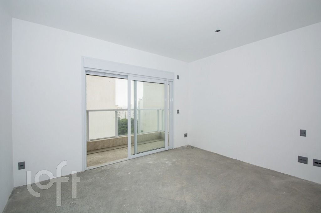 Apartamento à venda com 4 quartos, 272m² - Foto 16