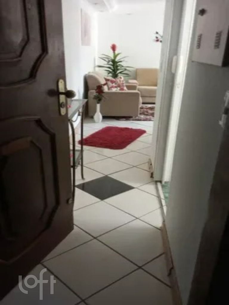 Apartamento, 2 quartos, 50 m² - Foto 3