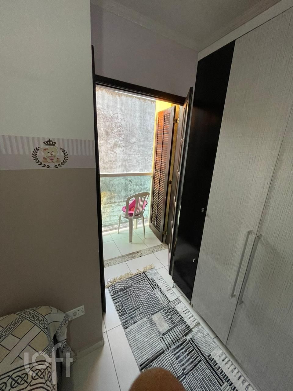 Apartamento, 2 quartos, 72 m² - Foto 7