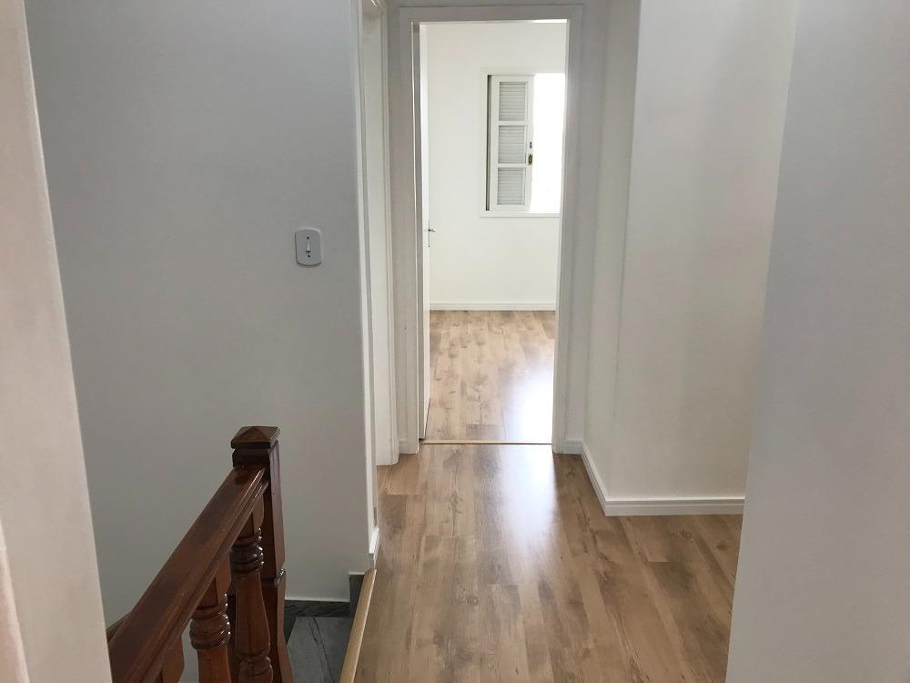 Sobrado, 4 quartos, 180 m² - Foto 10