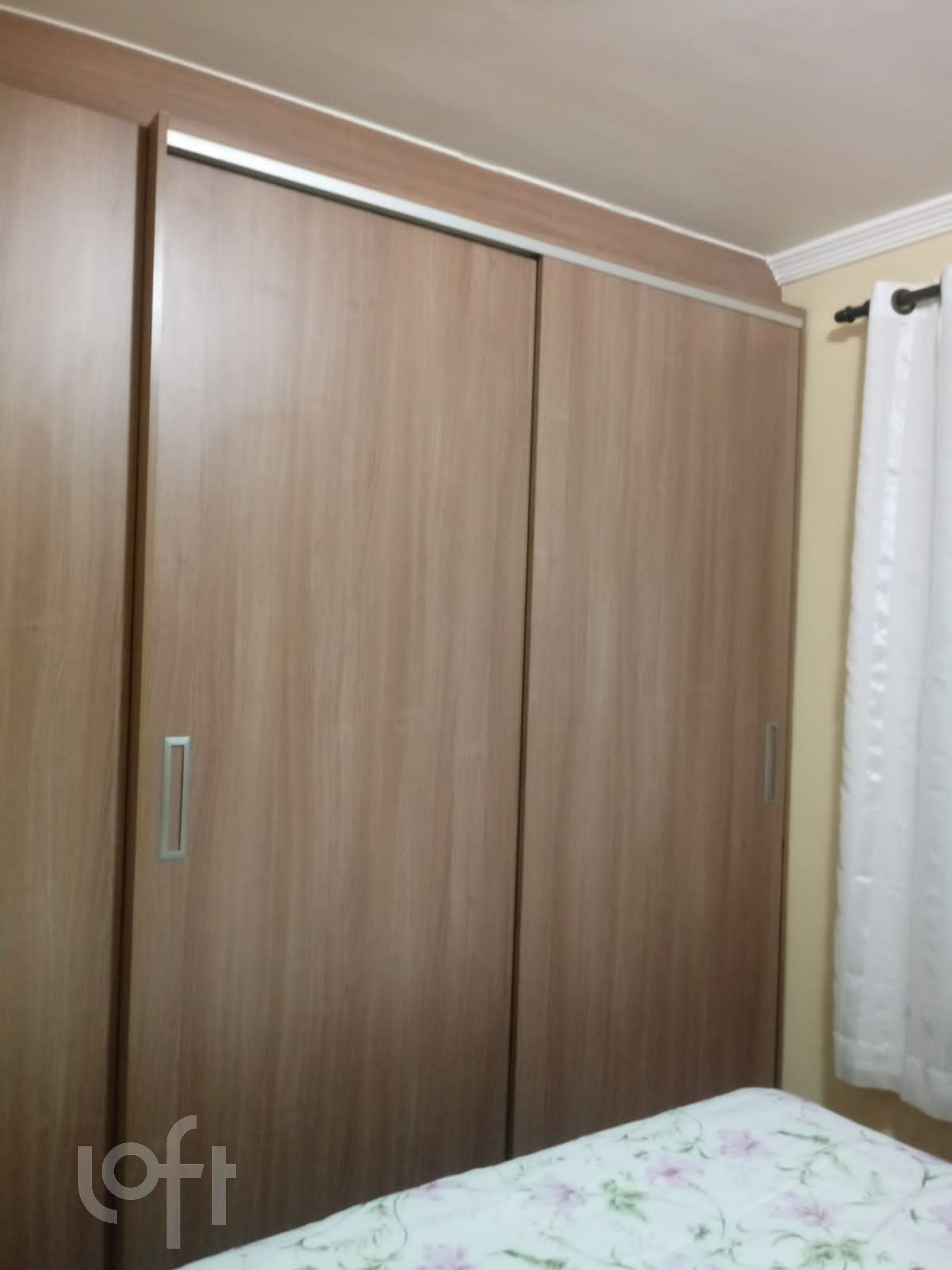 Apartamento, 2 quartos, 43 m² - Foto 2