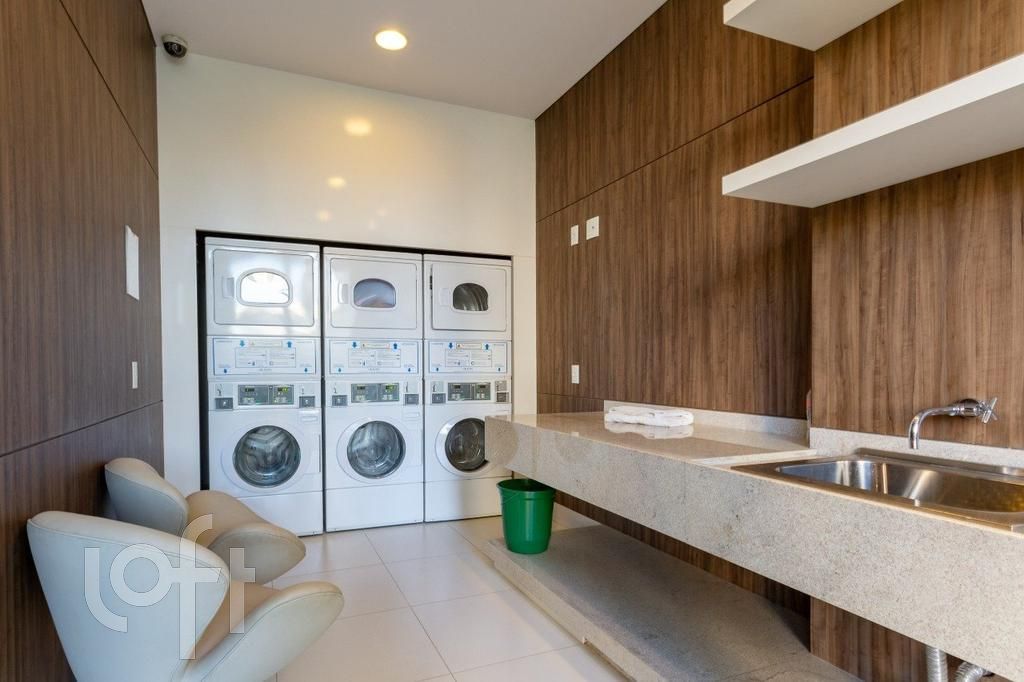 Apartamento, 3 quartos, 110 m² - Foto 21