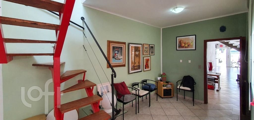 Casa, 3 quartos, 180 m² - Foto 4