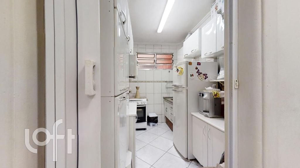 Apartamento, 1 quarto, 48 m² - Foto 3