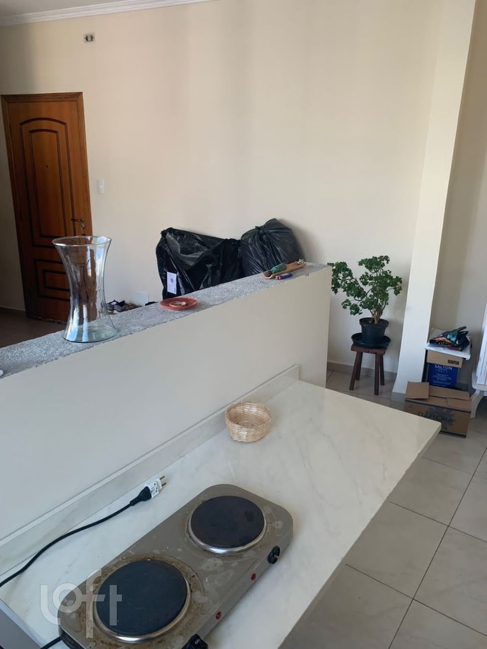 Apartamento, 1 quarto, 48 m² - Foto 16