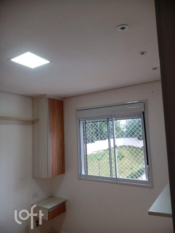 Apartamento, 2 quartos, 40 m² - Foto 3