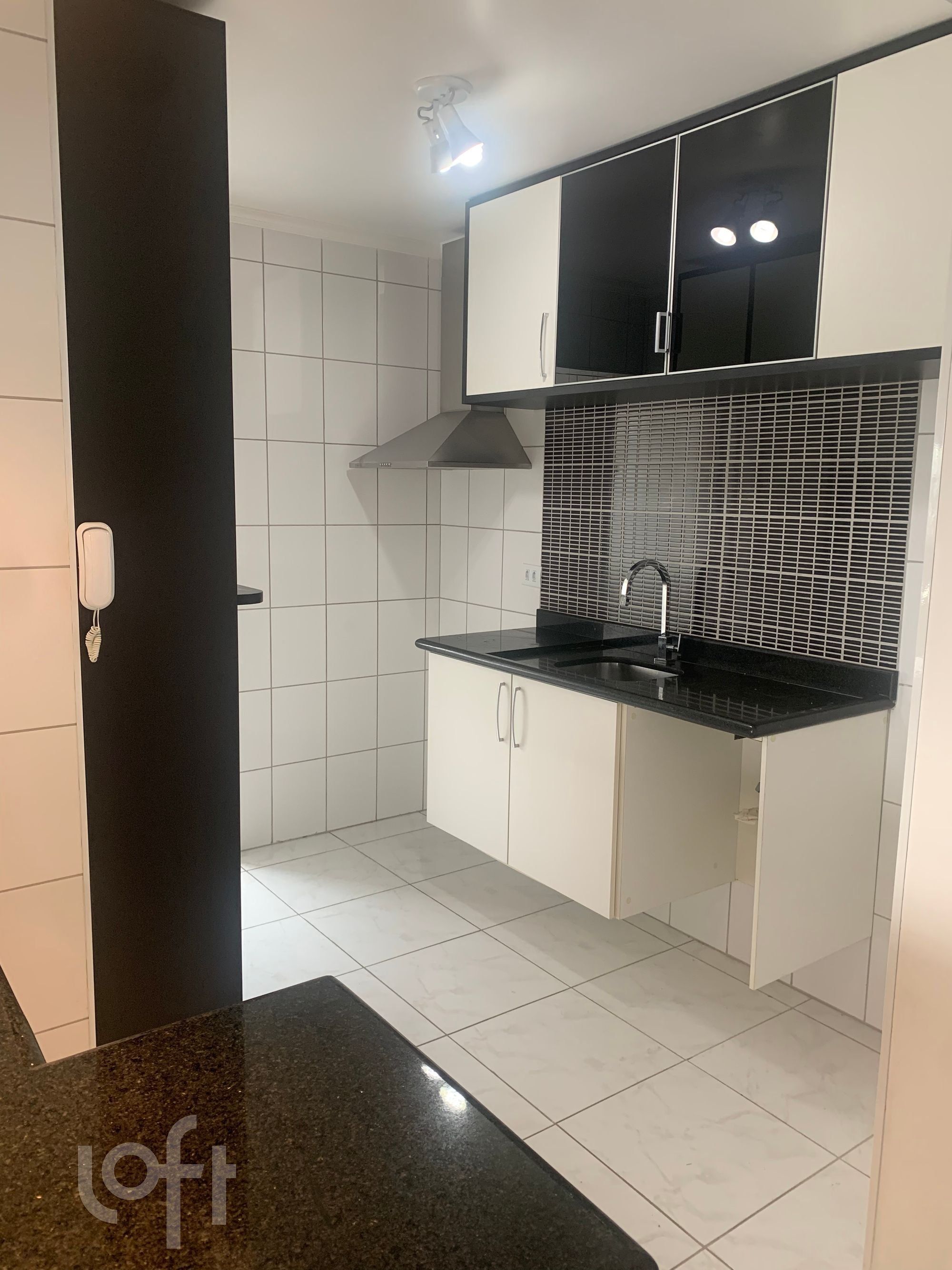 Apartamento, 2 quartos, 50 m² - Foto 6
