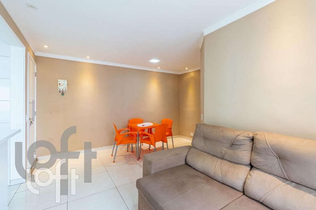 Apartamento, 2 quartos, 50 m² - Foto 11