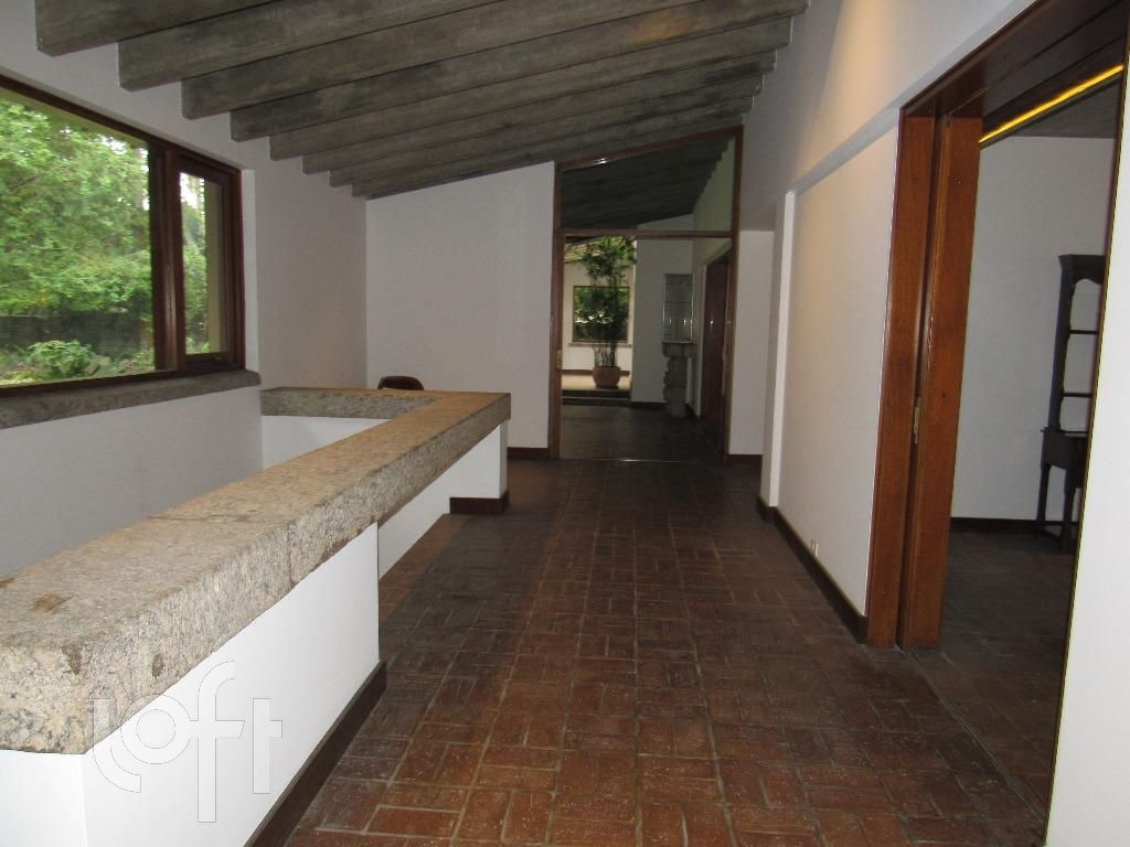 Casa, 4 quartos, 600 m² - Foto 6