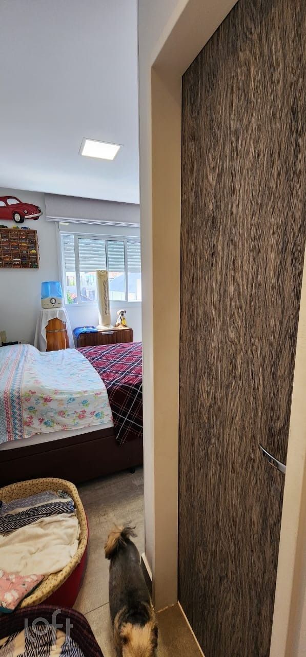 Apartamento, 2 quartos, 69 m² - Foto 16