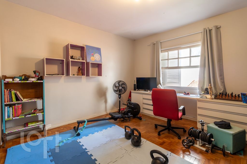 Casa, 3 quartos, 218 m² - Foto 8