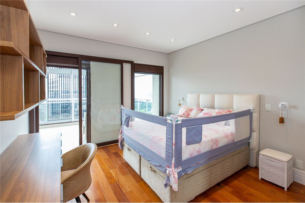 Cobertura, 3 quartos, 189 m² - Foto 33