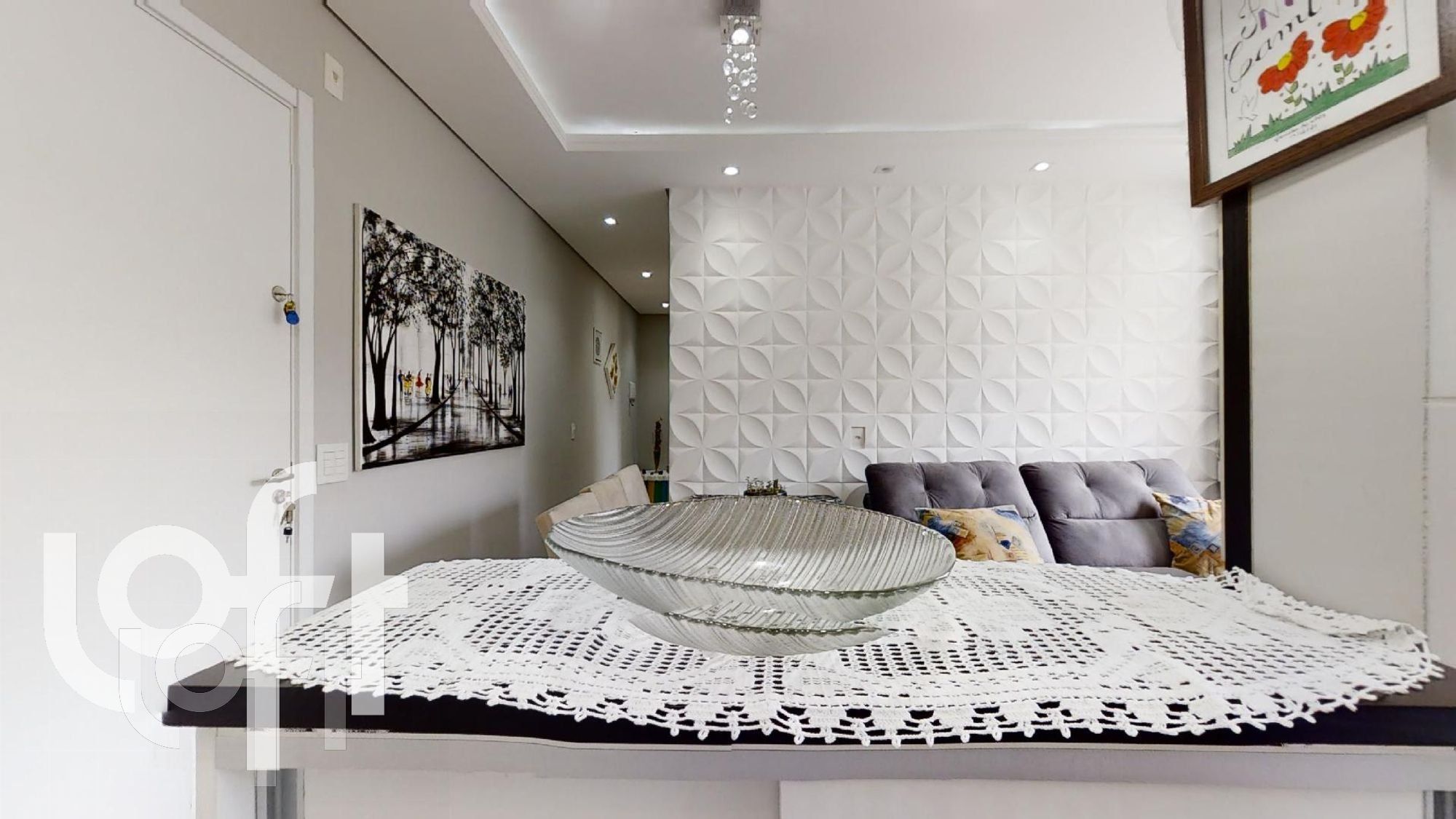 Apartamento, 2 quartos, 46 m² - Foto 17