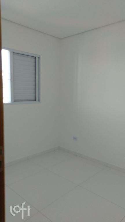 Apartamento, 2 quartos, 33 m² - Foto 1