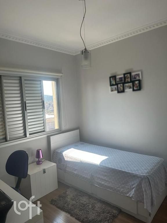Apartamento à venda com 2 quartos, 67m² - Foto 11