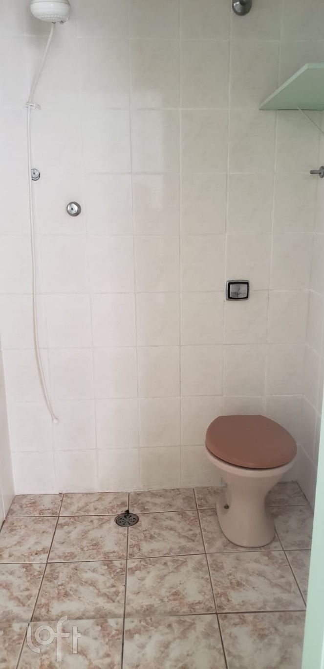 Apartamento, 1 quarto, 42 m² - Foto 8