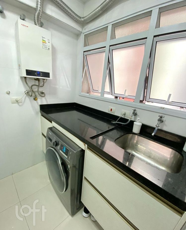 Apartamento, 3 quartos, 95 m² - Foto 6